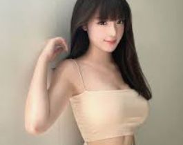 品牌展示页面